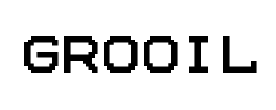 GroOil - logo
